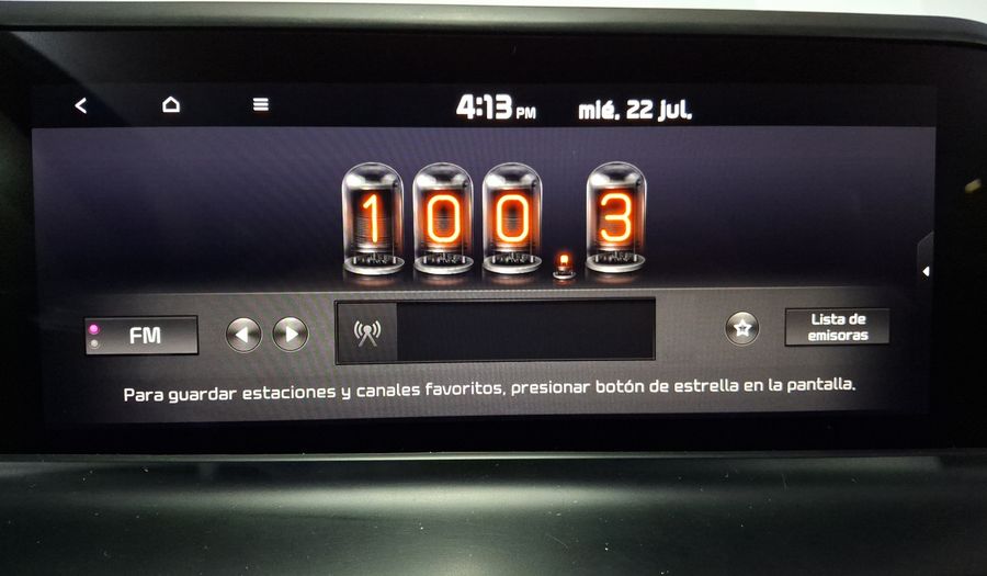Kia Seltos 1.4 SXL DCT Suv 2024