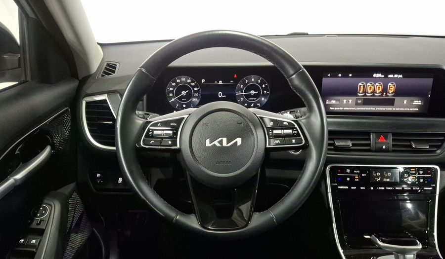 Kia Seltos 1.4 SXL DCT Suv 2024