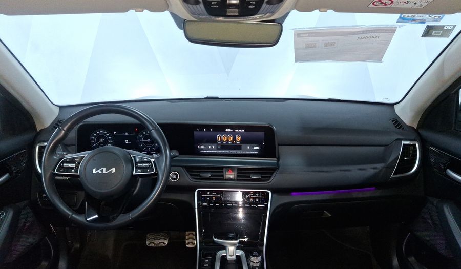 Kia Seltos 1.4 SXL DCT Suv 2024
