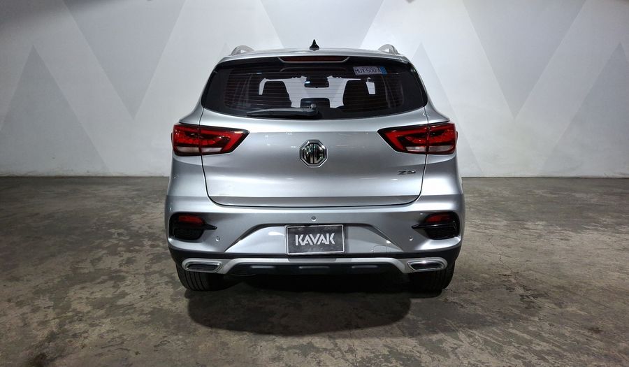 Mg Zs 1.5 STYLE Suv 2023