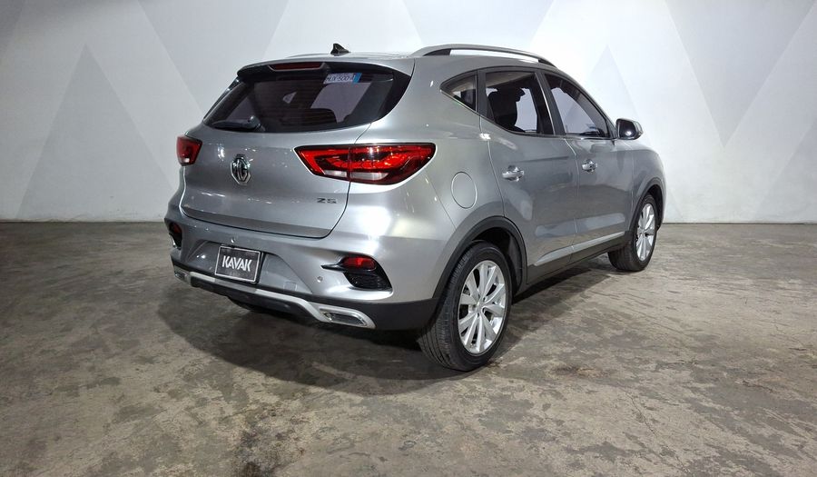 Mg Zs 1.5 STYLE Suv 2023