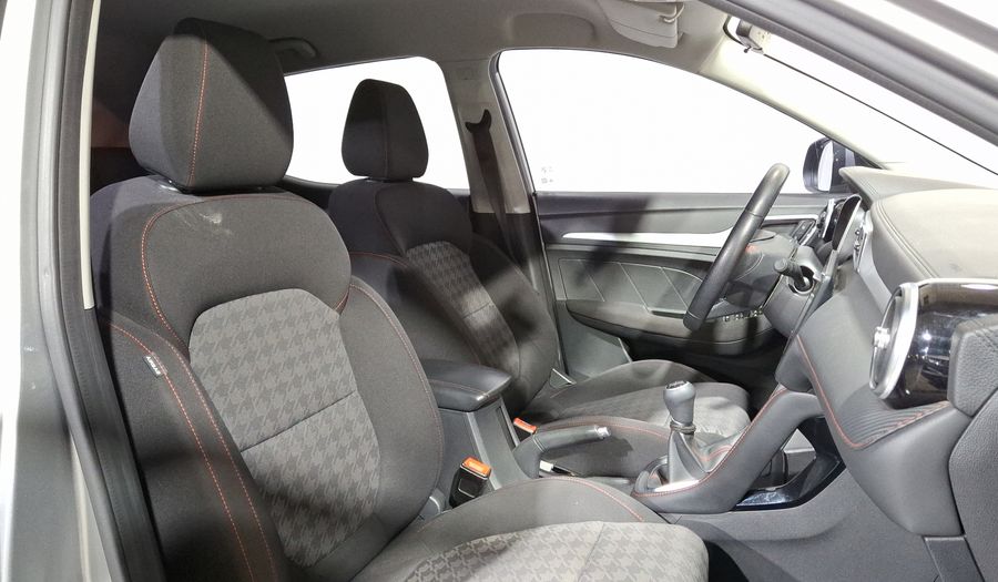 Mg Zs 1.5 STYLE Suv 2023