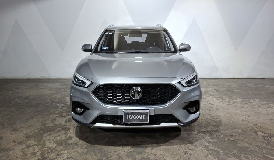 Mg Zs 1.5 STYLE Suv 2023