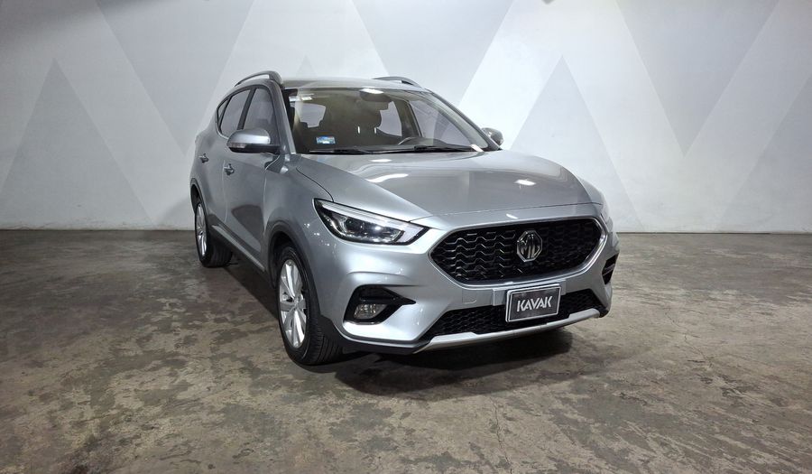 Mg Zs 1.5 STYLE Suv 2023