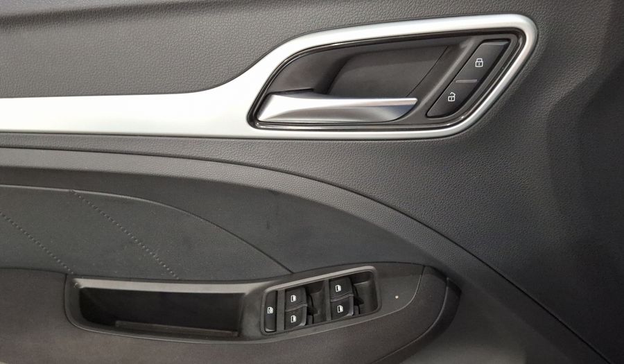 Mg Zs 1.5 STYLE Suv 2023