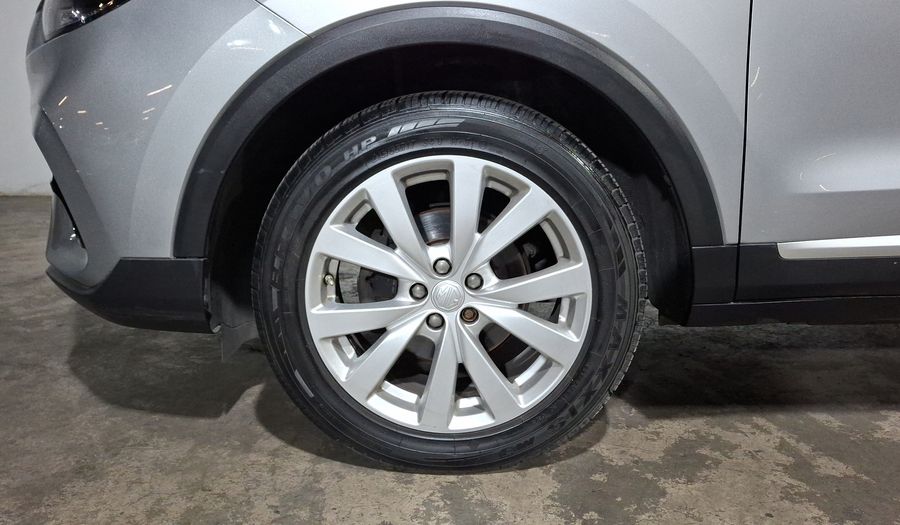 Mg Zs 1.5 STYLE Suv 2023
