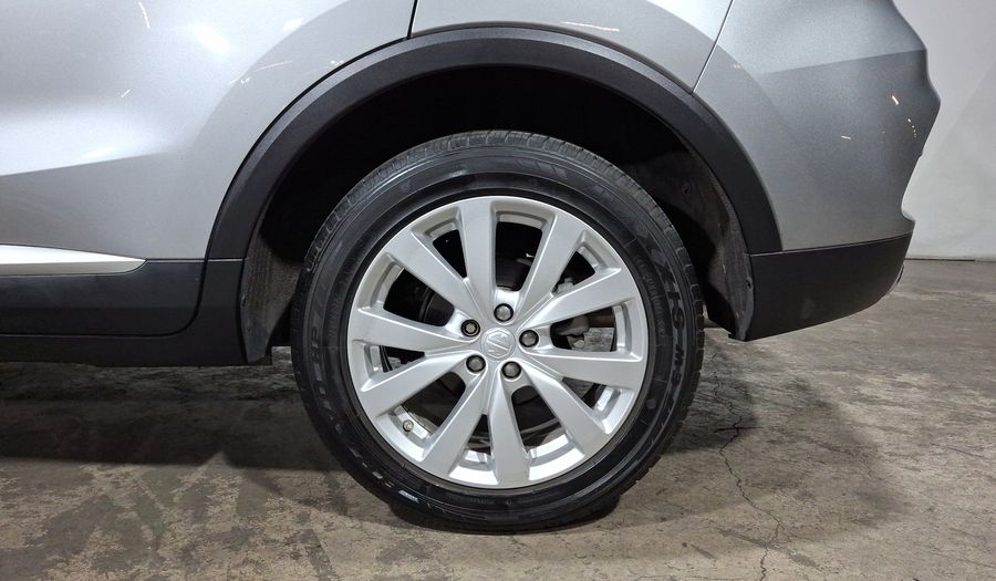 Mg Zs 1.5 STYLE Suv 2023