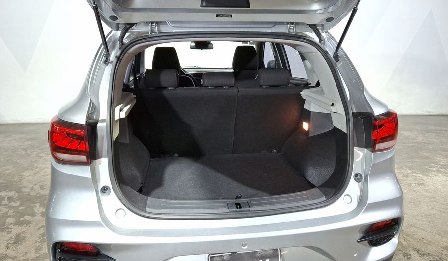 Mg Zs 1.5 STYLE Suv 2023