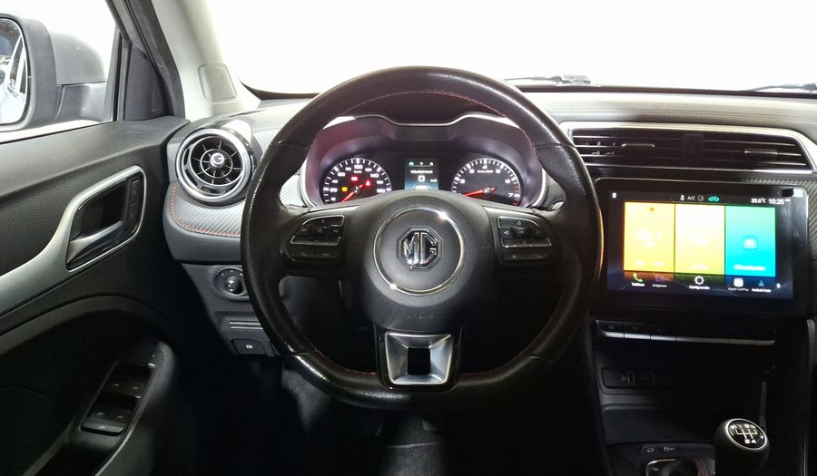 Mg Zs 1.5 STYLE Suv 2023