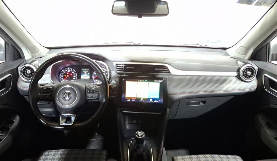 Mg Zs 1.5 STYLE Suv 2023