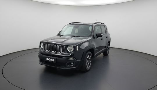Jeep • Renegade