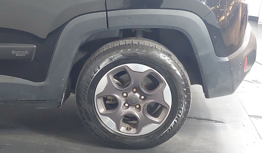 Jeep Renegade 1.8 E.TORQ FLEX SPORT Suv 2016