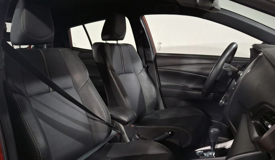 Toyota Yaris 1.5 S CVT Hatchback 2025