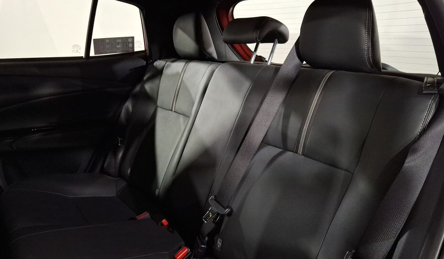 Toyota Yaris 1.5 S CVT Hatchback 2025