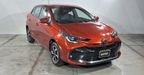 Toyota Yaris 1.5 S CVT Hatchback 2025