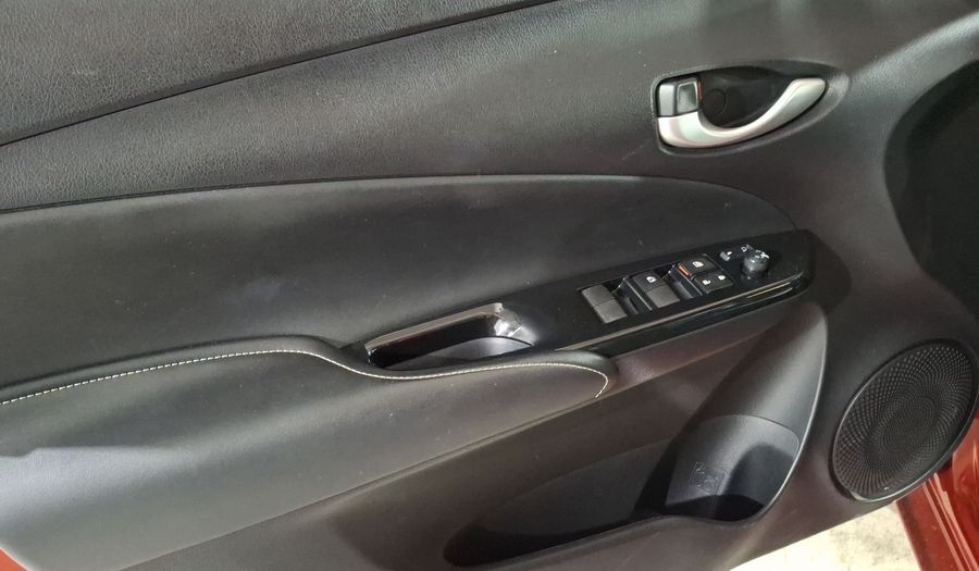Toyota Yaris 1.5 S CVT Hatchback 2025