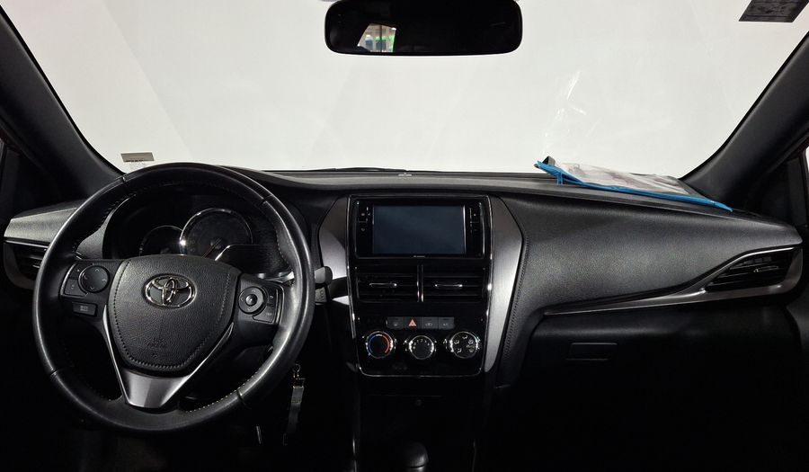 Toyota Yaris 1.5 S CVT Hatchback 2025