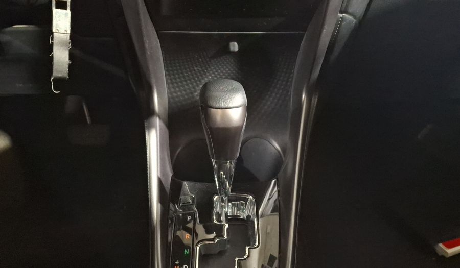 Toyota Yaris 1.5 S CVT Hatchback 2025