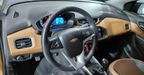 Chevrolet Onix 1.4 ACTIV Hatchback 2016