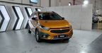 Chevrolet Onix 1.4 ACTIV Hatchback 2016