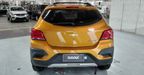 Chevrolet Onix 1.4 ACTIV Hatchback 2016