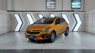 Chevrolet • Onix