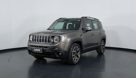 Jeep • Renegade