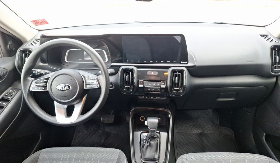Kia Sonet 1.5 IVT AUTO EX FULL PLUS Suv 2022