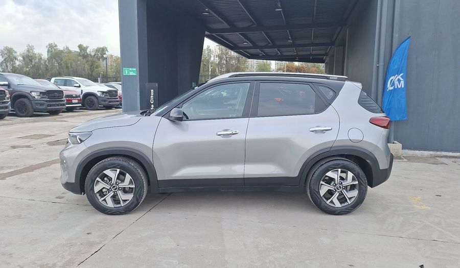 Kia Sonet 1.5 IVT AUTO EX FULL PLUS Suv 2022
