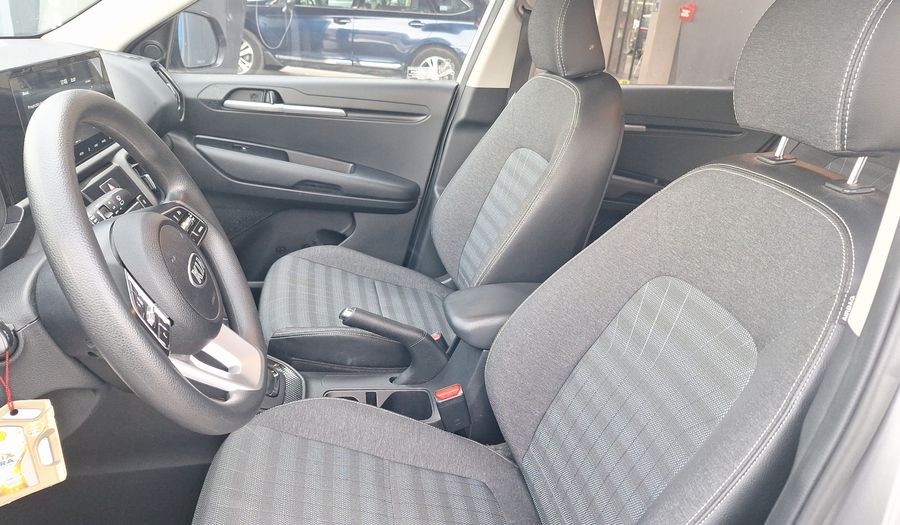 Kia Sonet 1.5 IVT AUTO EX FULL PLUS Suv 2022