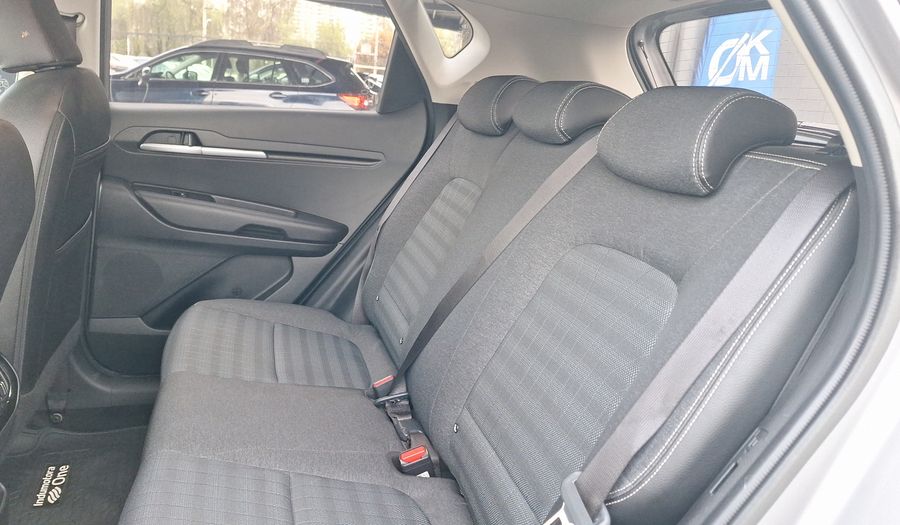 Kia Sonet 1.5 IVT AUTO EX FULL PLUS Suv 2022