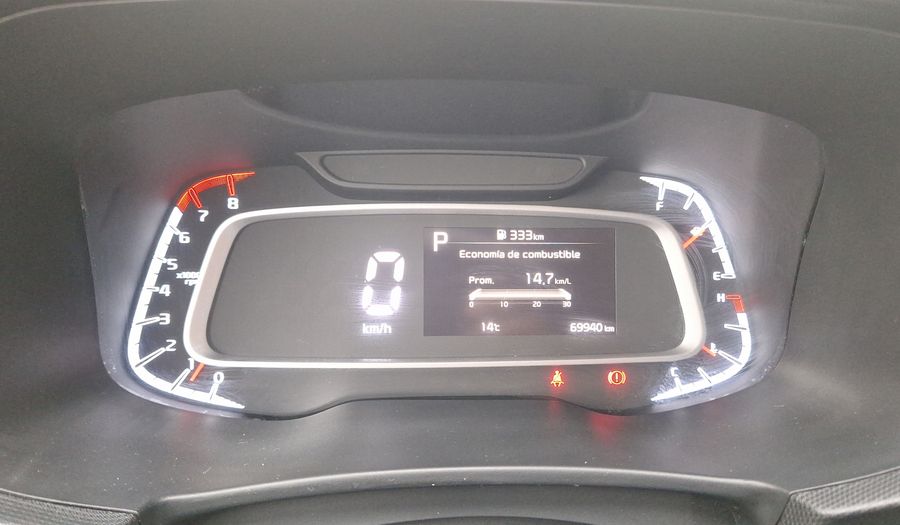 Kia Sonet 1.5 IVT AUTO EX FULL PLUS Suv 2022