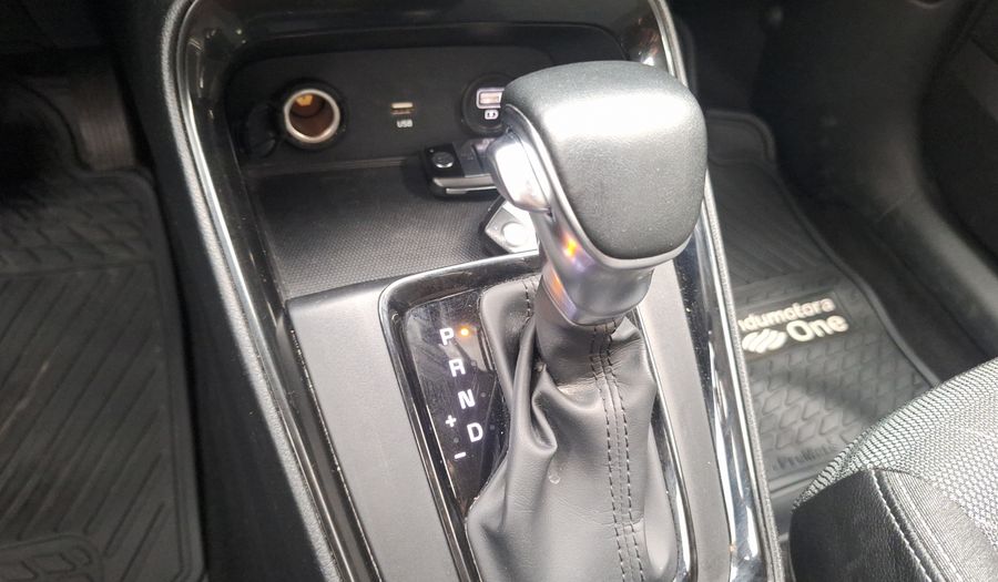 Kia Sonet 1.5 IVT AUTO EX FULL PLUS Suv 2022