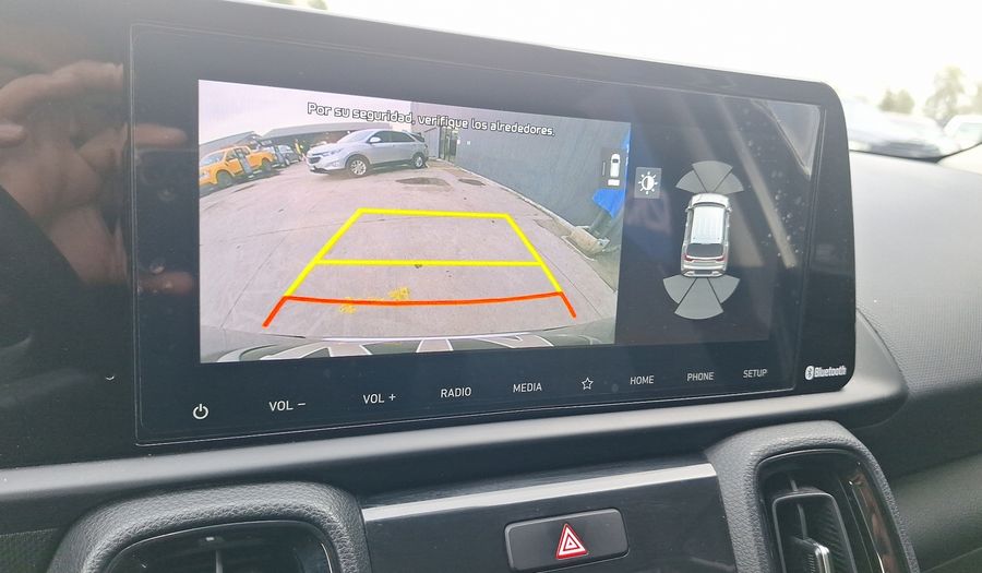 Kia Sonet 1.5 IVT AUTO EX FULL PLUS Suv 2022