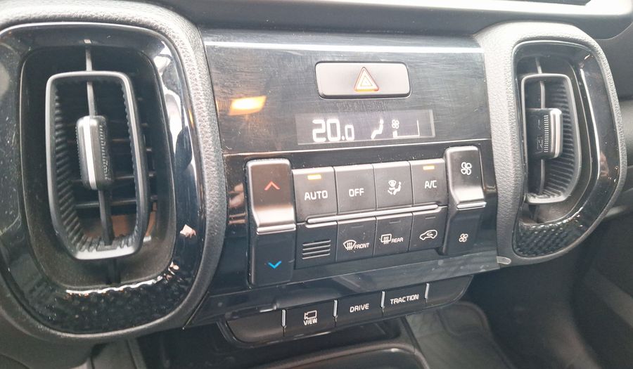 Kia Sonet 1.5 IVT AUTO EX FULL PLUS Suv 2022