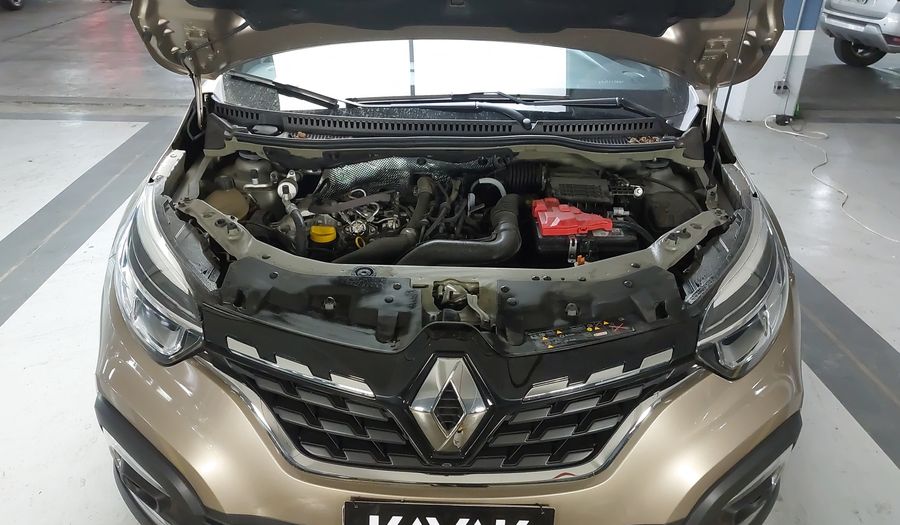Renault Captur 1.3 TCE ICONIC CVT Suv 2022