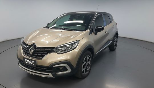 Renault • Captur