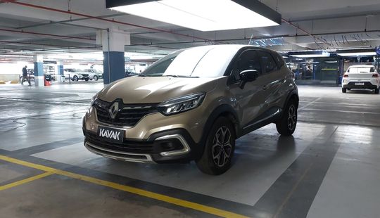 Renault • Captur