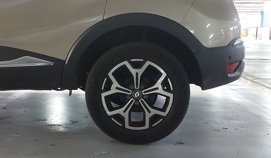 Renault Captur 1.3 TCE ICONIC CVT Suv 2022