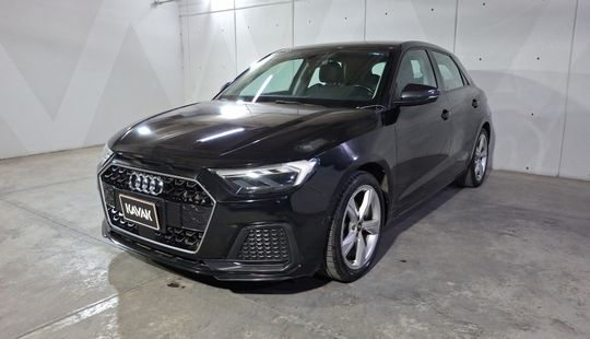 Audi • A1