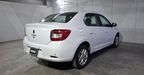 Renault Logan 1.6 INTENS MT Sedan 2018