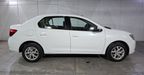 Renault Logan 1.6 INTENS MT Sedan 2018