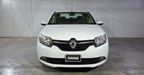 Renault Logan 1.6 INTENS MT Sedan 2018
