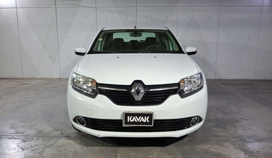Renault Logan 1.6 INTENS MT Sedan 2018