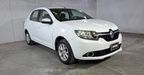 Renault Logan 1.6 INTENS MT Sedan 2018