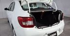 Renault Logan 1.6 INTENS MT Sedan 2018
