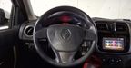 Renault Logan 1.6 INTENS MT Sedan 2018