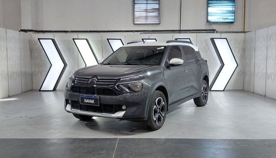 Citroen • C3 Aircross