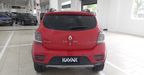 Renault Sandero 1.6 STEPWAY Hatchback 2017