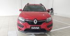 Renault Sandero 1.6 STEPWAY Hatchback 2017